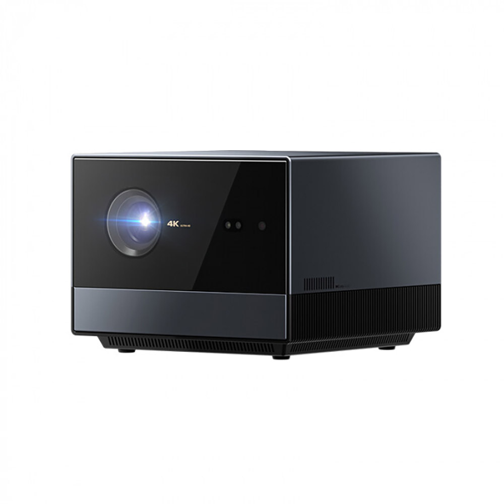 Home Cinema Led Projector - F6 Projector 4K Max 8K 4