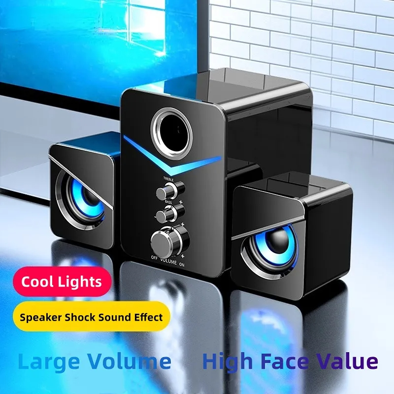 Home Cinema Sony - Bluetooth Speaker Home Theater Sound Bass