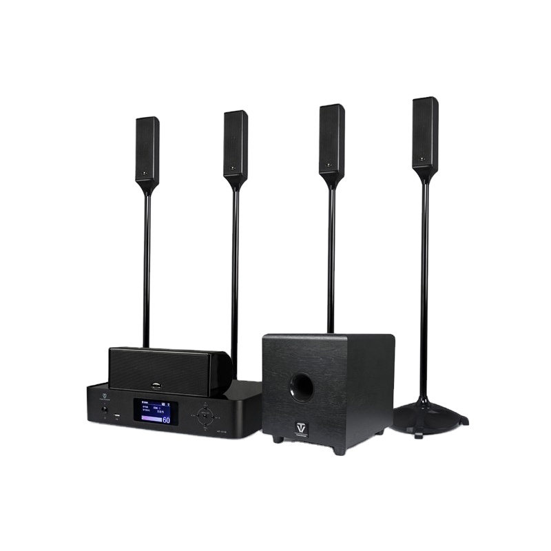 Home Cinema Dolby Atmos - Tonewinner YX-01P Dolby Atmos Surround Sound