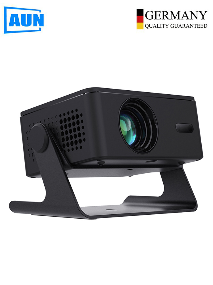 AUN Android Projector A32 Pro  - огляд і ціна Home Cinema Mini