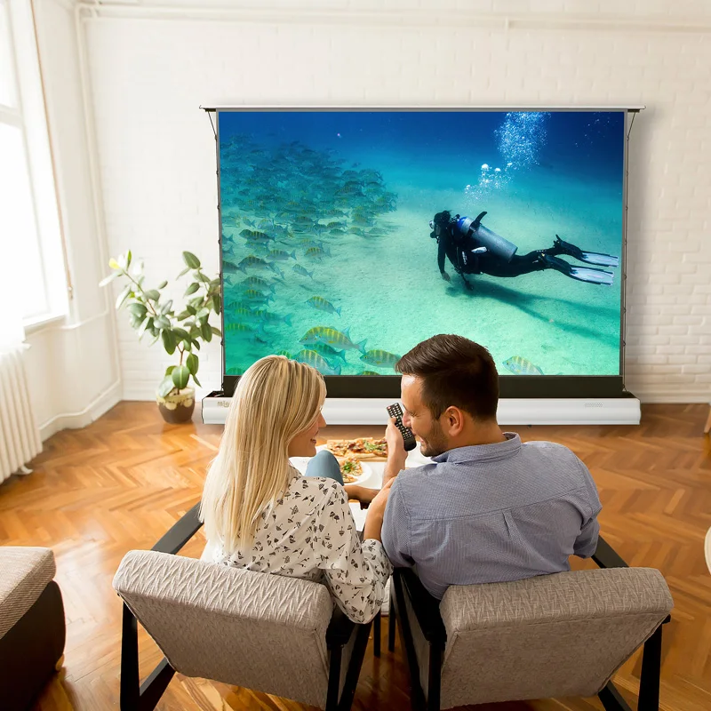 MIGO Hot Selling Super Luxury  - огляд і ціна Home Cinema Quotes