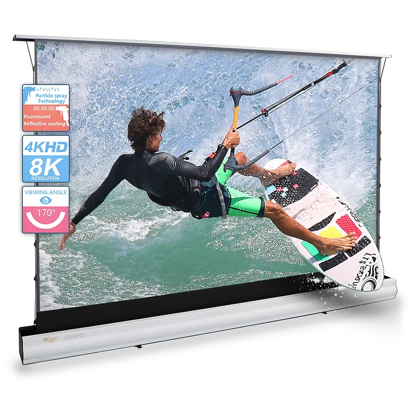 MIGO Hot Selling Super Luxury  - огляд і ціна Home Cinema Quotes