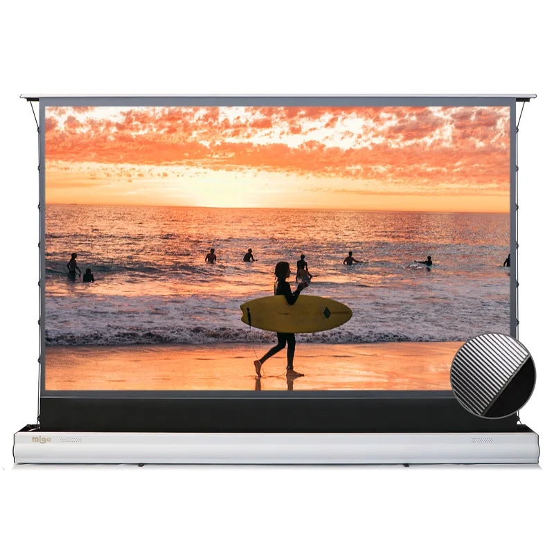 MIGO Hot Selling Super Luxury  - огляд і ціна Home Cinema Quotes