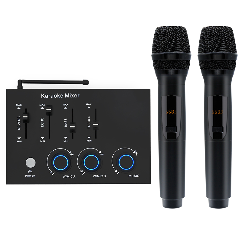 New Arrival OEM BT HD Karaoke  - огляд і ціна Home Cinema With Wireless Rear Speakers