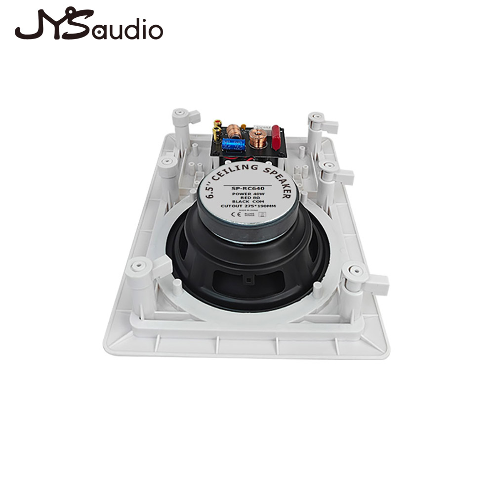 In-wall Speaker Two-way Loudsp - огляд і ціна Home Cinema Wall