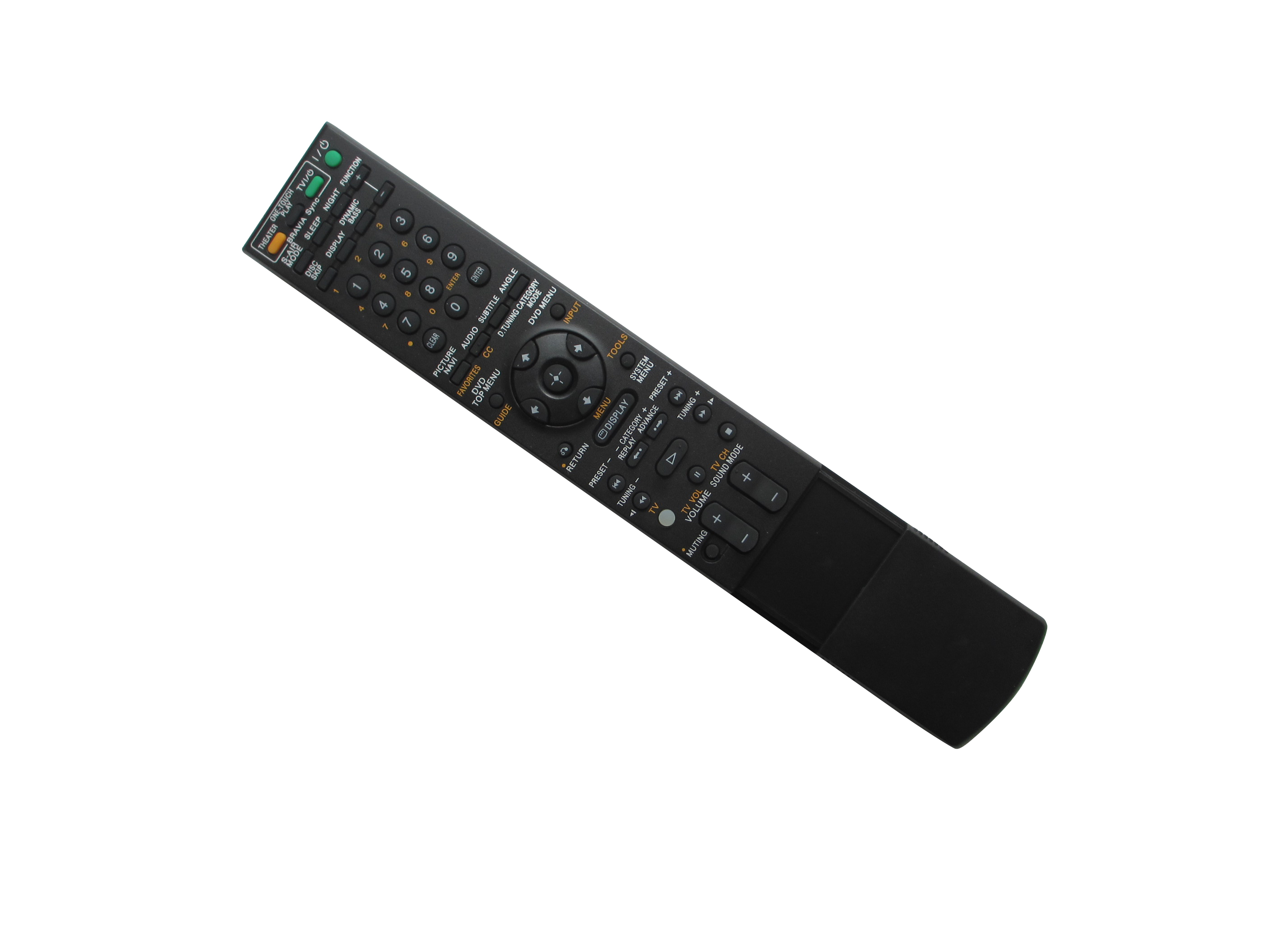 Remote Control For Sony HCD-DZ - огляд і ціна Home Cinema Sony