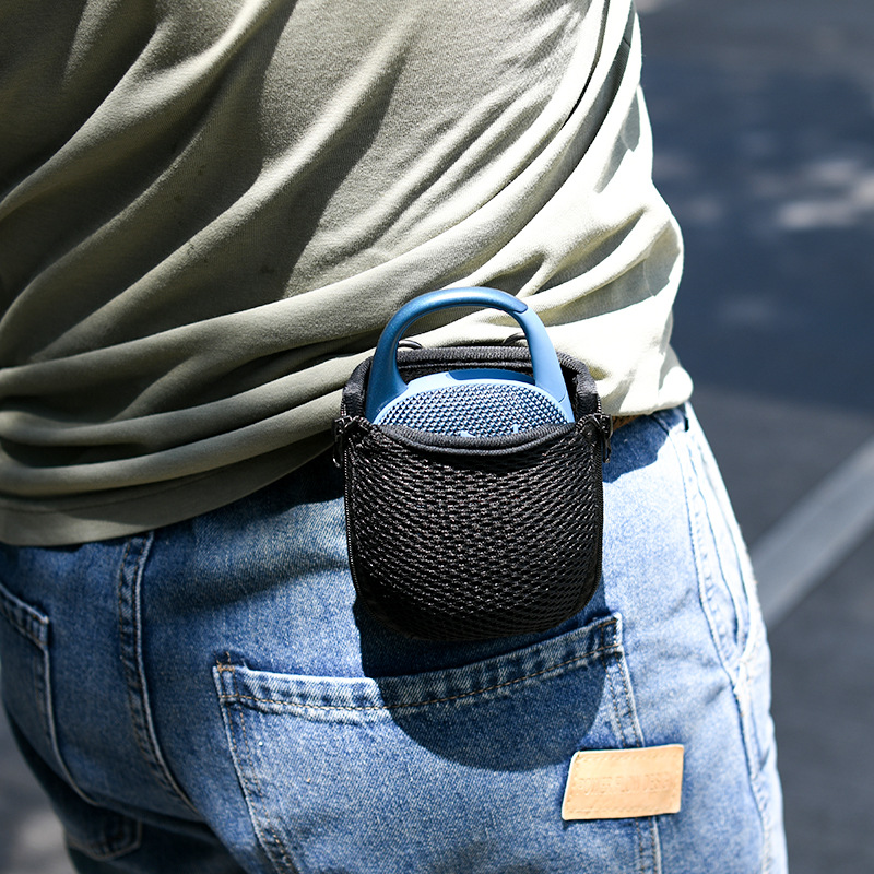 Carrying Case for JBL GO 4/GO3 - огляд і ціна Jbl Speaker Go 4
