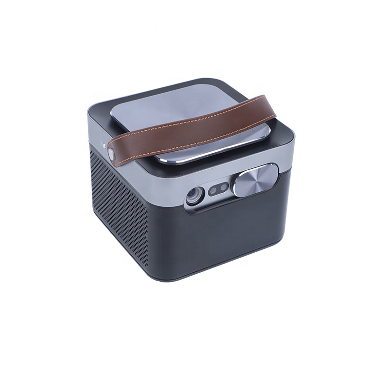 Home Cinema Movie Projector 3D - огляд і ціна Home Cinema Entertainment
