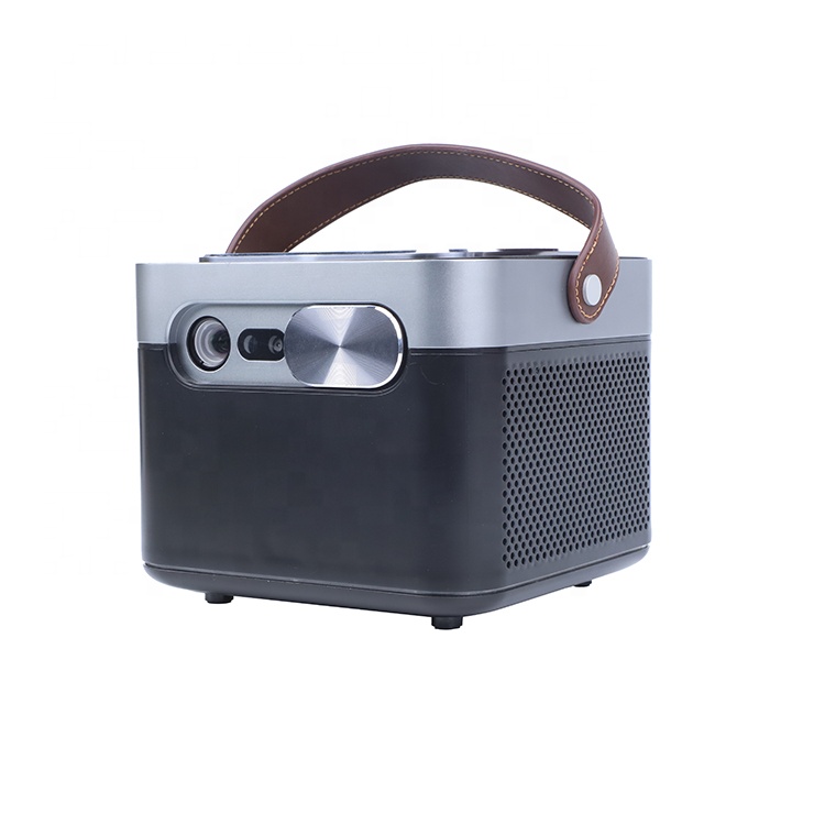 Home Cinema Movie Projector 3D - огляд і ціна Home Cinema Entertainment