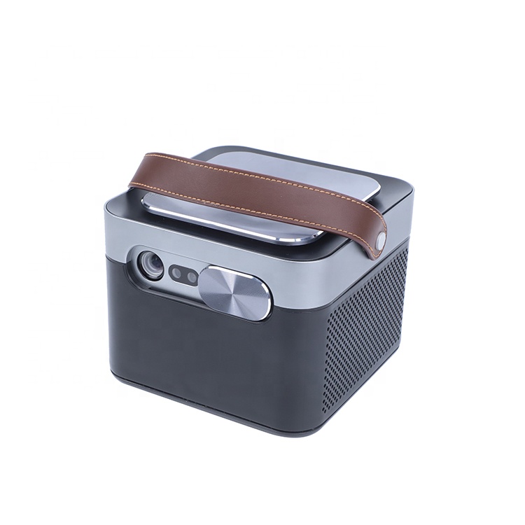 Home Cinema Movie Projector 3D - огляд і ціна Home Cinema Entertainment
