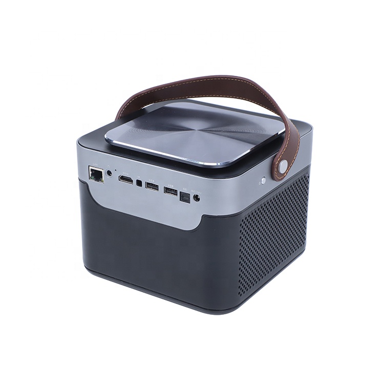 Home Cinema Movie Projector 3D - огляд і ціна Home Cinema Entertainment