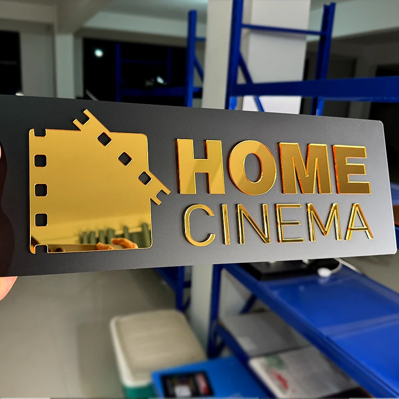 3D Dolby Atmos Clear  Acrylic  - огляд і ціна Home Cinema Dolby Atmos
