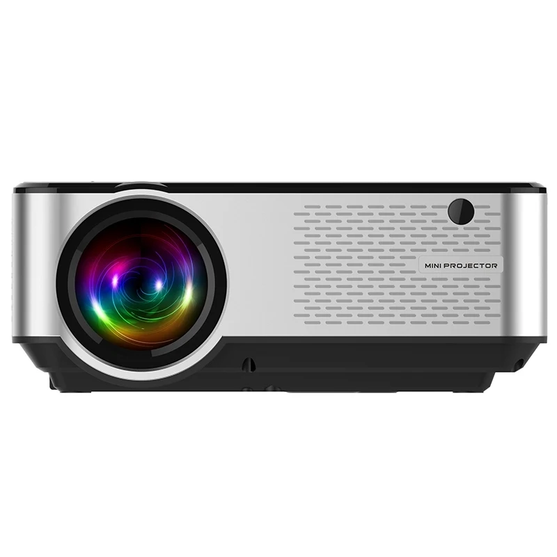 Cheerlux C9 Smart Projector Mi - огляд і ціна Home Cinema Mini