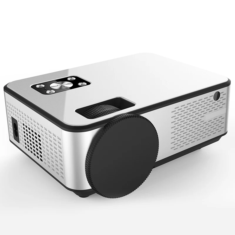 Cheerlux C9 Smart Projector Mi - огляд і ціна Home Cinema Mini