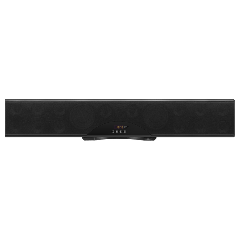 7.2ch Wooden Wireless Home The - огляд і ціна Home Cinema With Wireless Rear Speakers