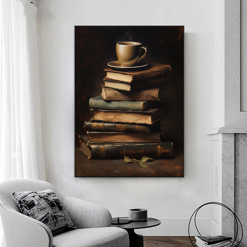 1pc frameless Moody Vintage Ni - огляд і ціна Home Cinema Wall