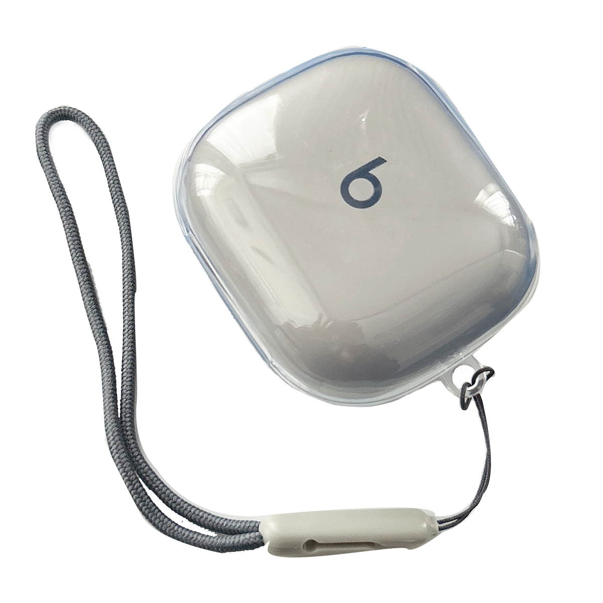 Transparent Detachable High-Qu - огляд і ціна Beats Headphone Powerbeats Pro