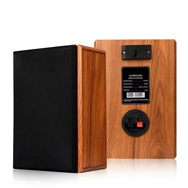 5.1ch Home Theater Speaker Sys - огляд і ціна Home Cinema With Wireless Rear Speakers
