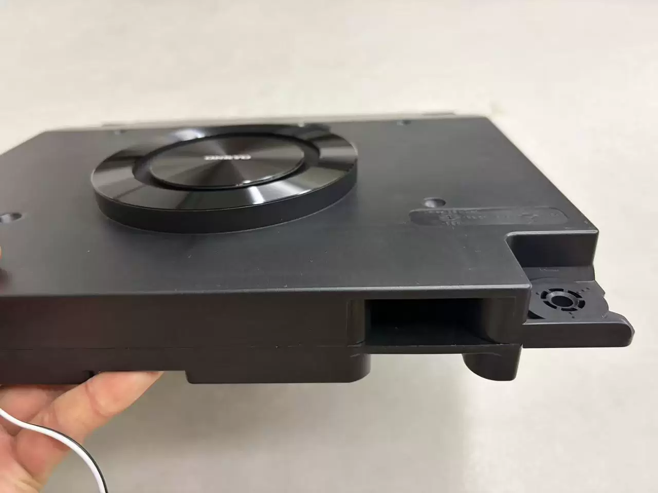 GHXAMP For ONKYO Custom High-E - огляд і ціна Home Cinema Subwoofer