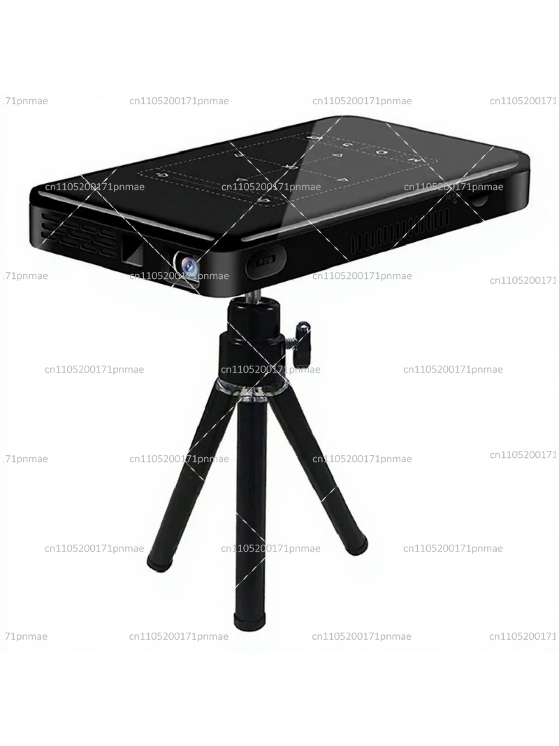 Pocket Mini Projector with And - огляд і ціна Home Cinema Entertainment