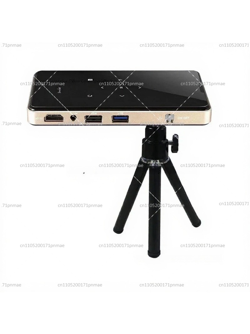 Pocket Mini Projector with And - огляд і ціна Home Cinema Entertainment