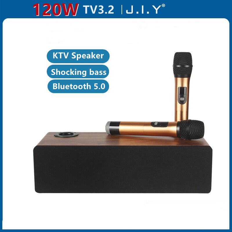 Professional Karaoke Wireless  - огляд і ціна Home Cinema Audio System