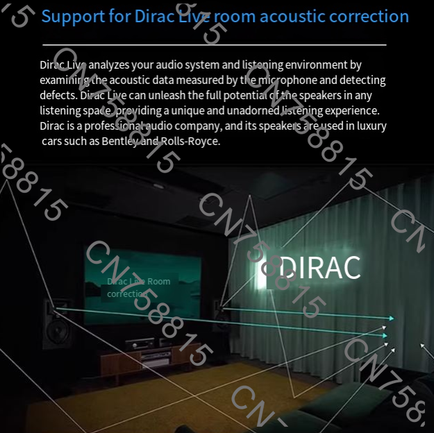 Household High Power 9.2 Chann - огляд і ціна Home Cinema Dolby Atmos