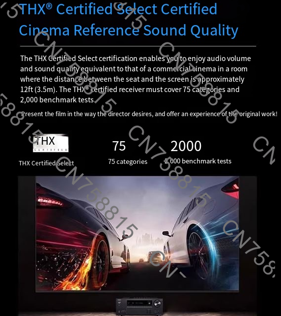 Household High Power 9.2 Chann - огляд і ціна Home Cinema Dolby Atmos