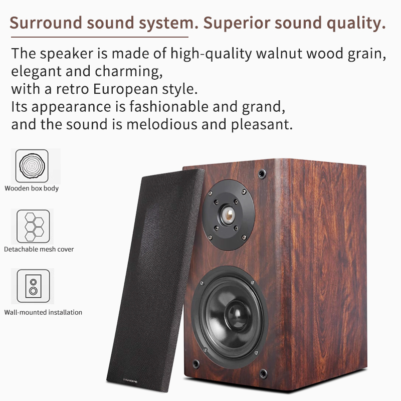 7.1  Floor-standing Home Theat - огляд і ціна Home Cinema With Wireless Rear Speakers