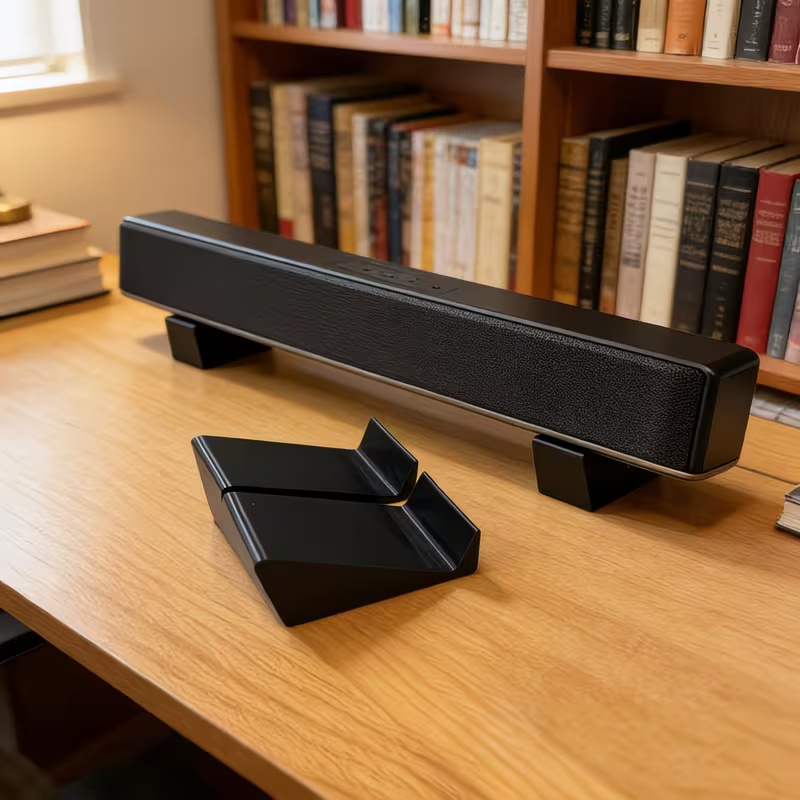 2pcs Universal SoundBar Stand  - огляд і ціна Home Cinema Sony