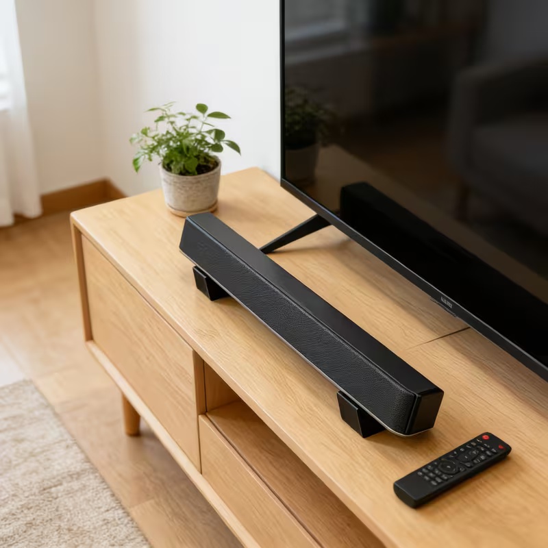 2pcs Universal SoundBar Stand  - огляд і ціна Home Cinema Sony