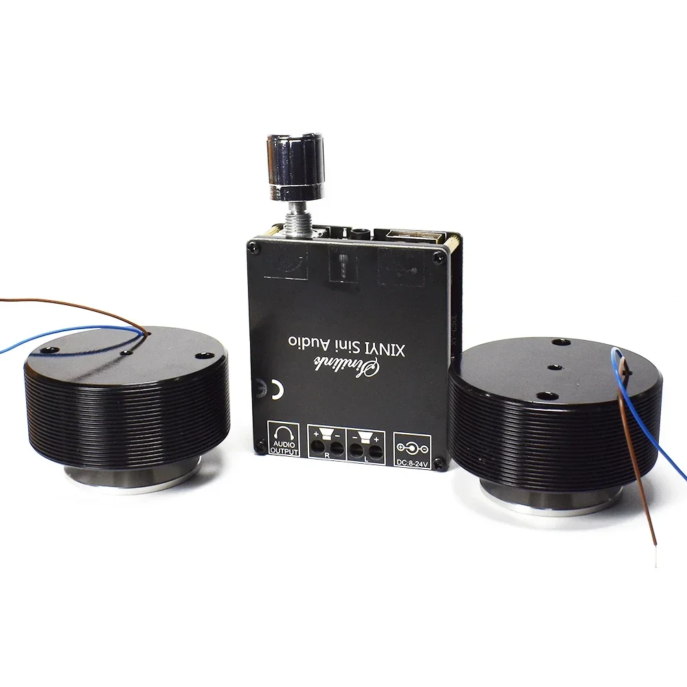1 Set 50W 2.0 HIFI Vibration S - огляд і ціна Home Cinema Audio System