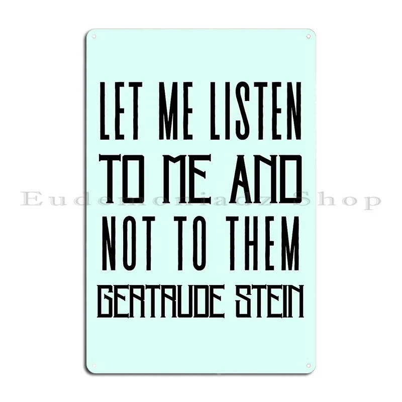 Copy Of Gertrude Stein Quote L - огляд і ціна Home Cinema Quotes