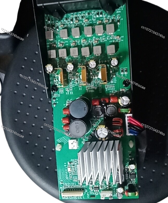 1PCS Pulled Amplifier Board Su - огляд і ціна Home Cinema Dolby Atmos