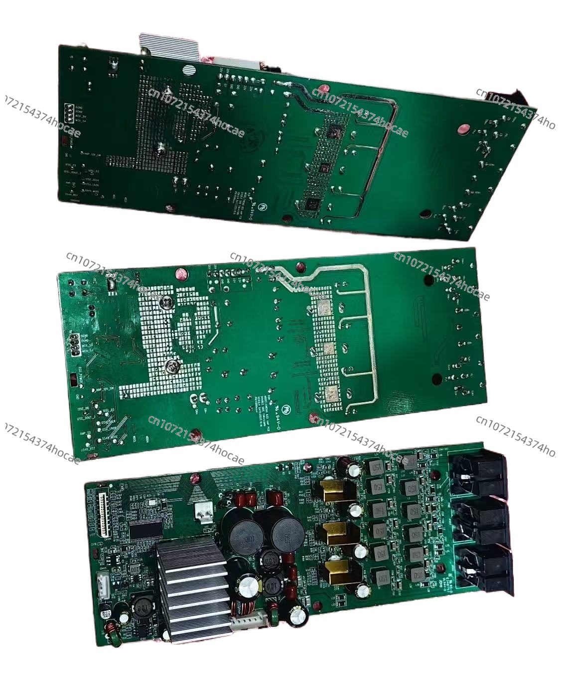 1PCS Pulled Amplifier Board Su - огляд і ціна Home Cinema Dolby Atmos