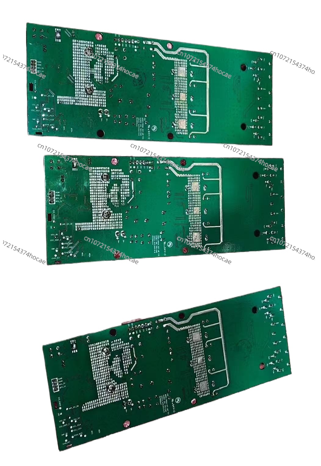 1PCS Pulled Amplifier Board Su - огляд і ціна Home Cinema Dolby Atmos