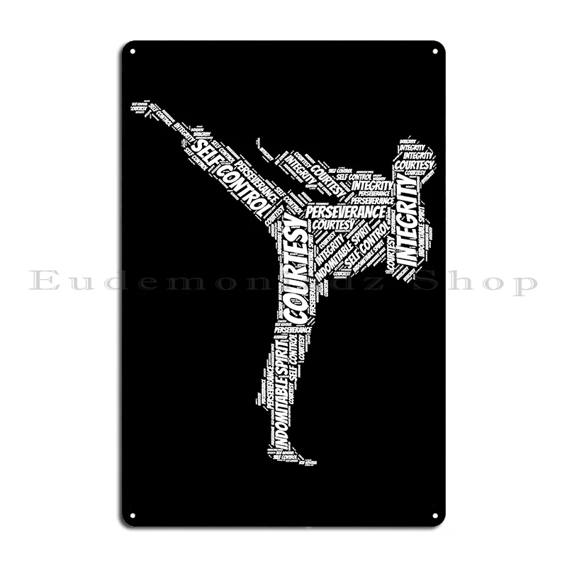 Funny Taekwondo Training Lesso - огляд і ціна Home Cinema Quotes