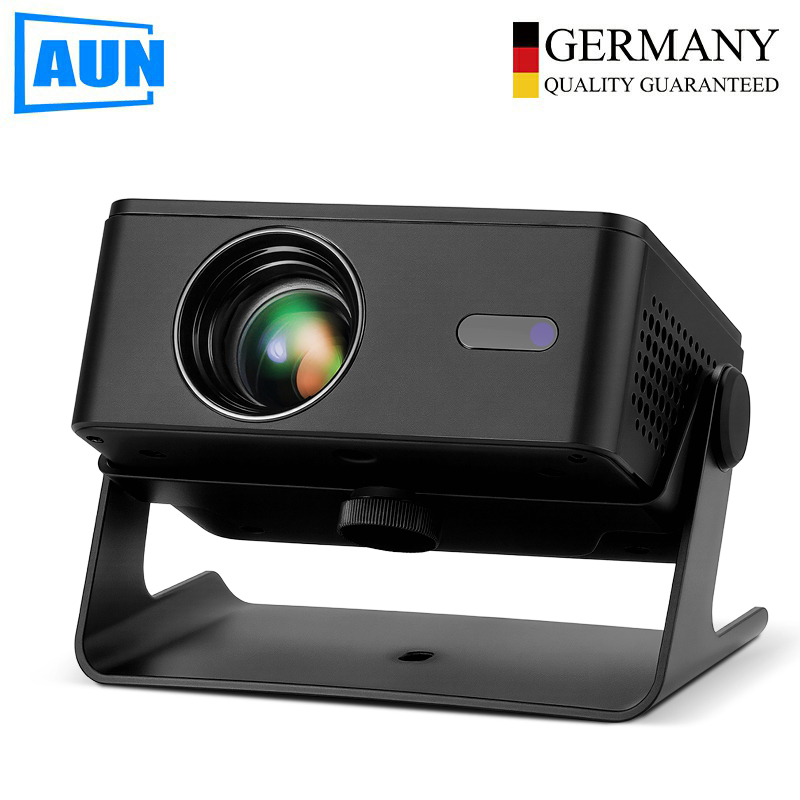 AUN A32 Pro Android 13 Project - огляд і ціна Home Cinema Mini