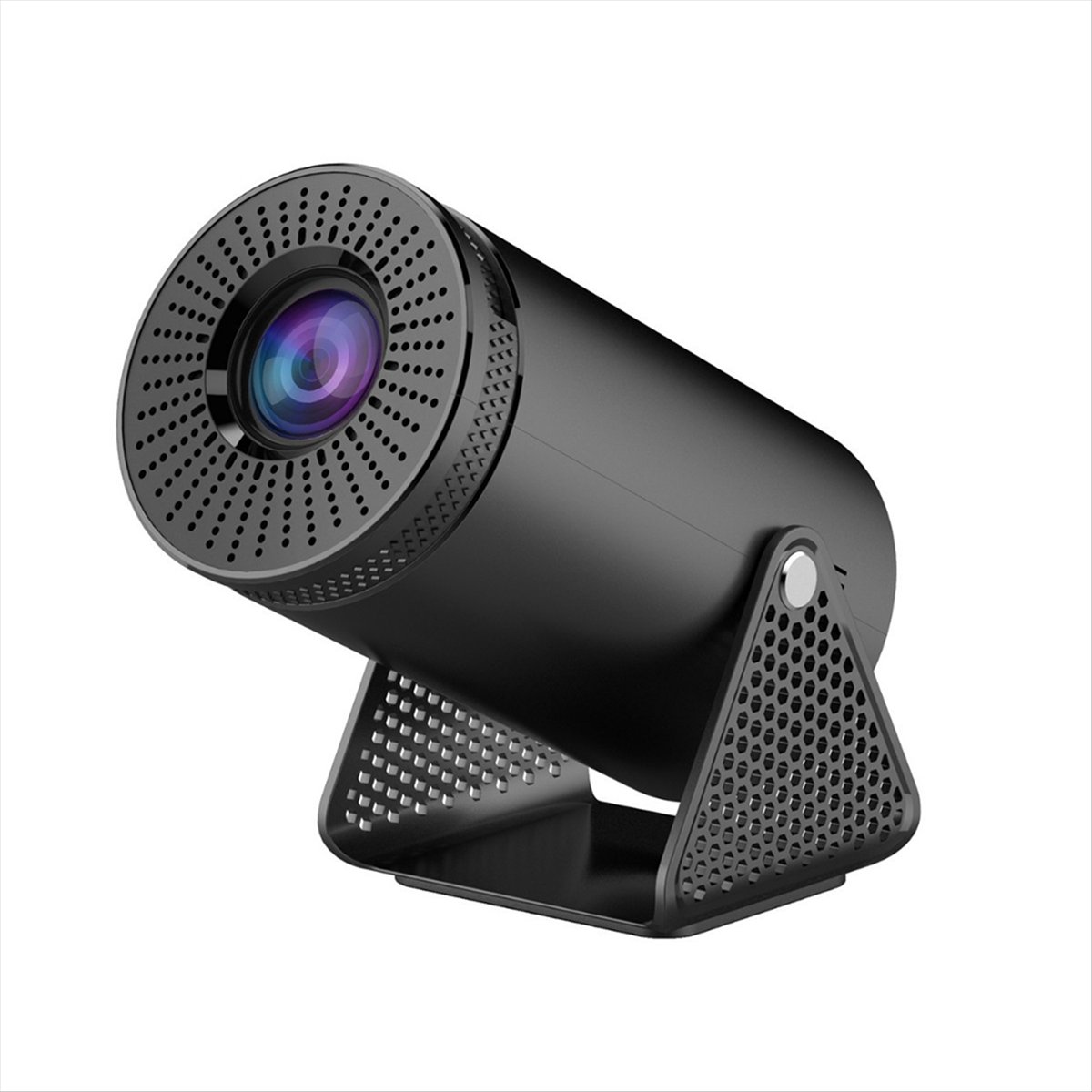 1080P Projector for Android12  - огляд і ціна Home Cinema Quad