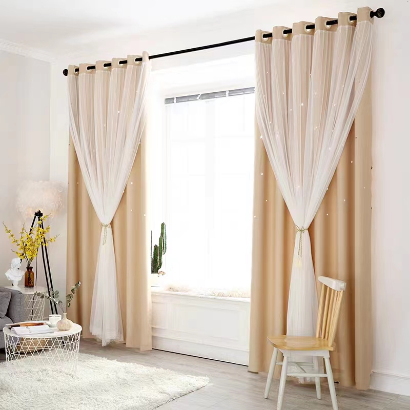 Free Customization Kids Curtai - огляд і ціна Blackout Curtain Thick