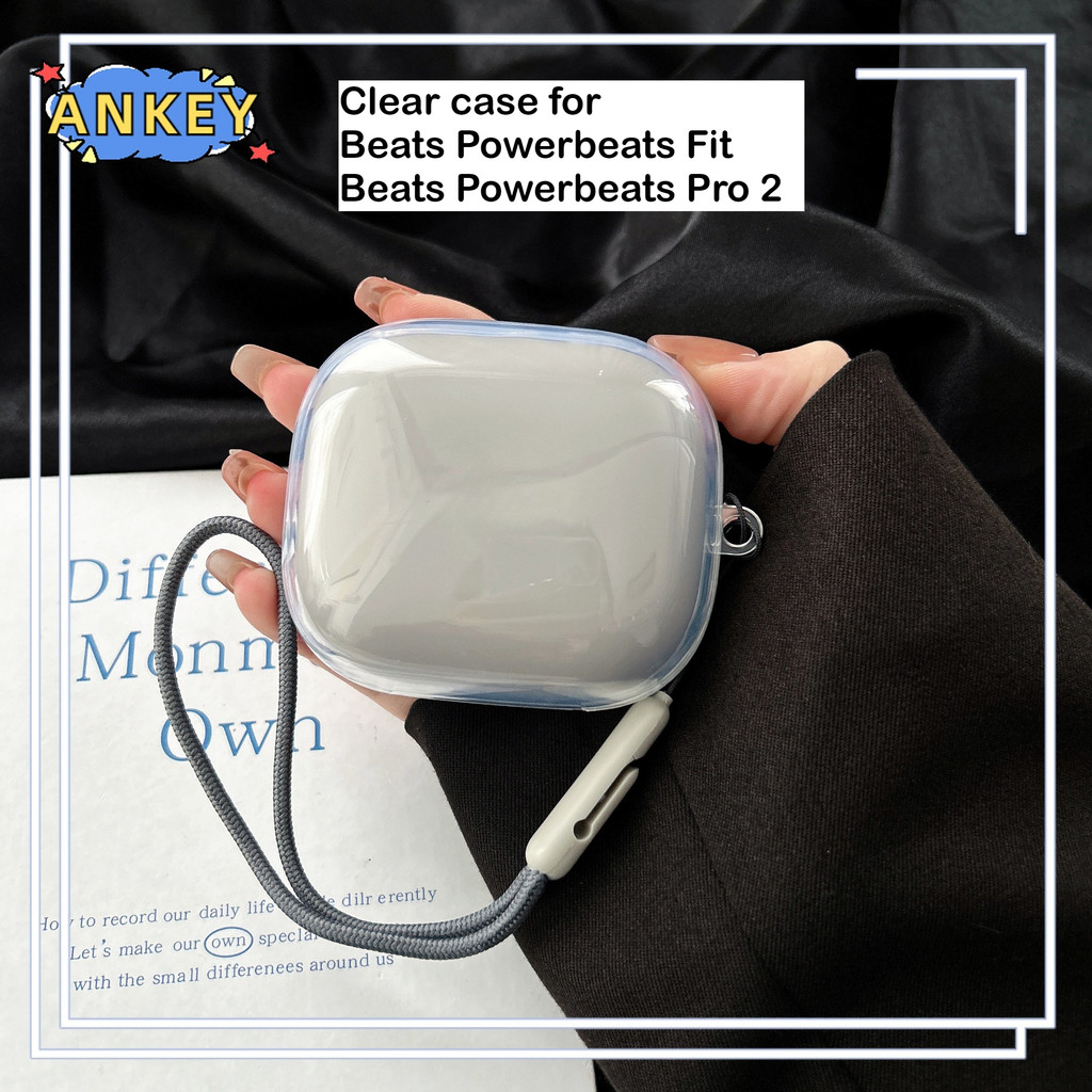 for Beats Powerbeats Pro 2 Cas - огляд і ціна Beats Headphone Powerbeats Pro