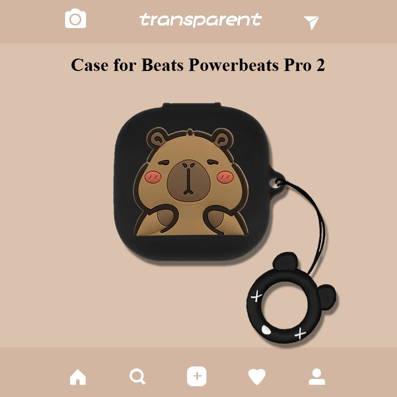 Compatible with Beats Powerbea - огляд і ціна Beats Headphone Powerbeats Pro