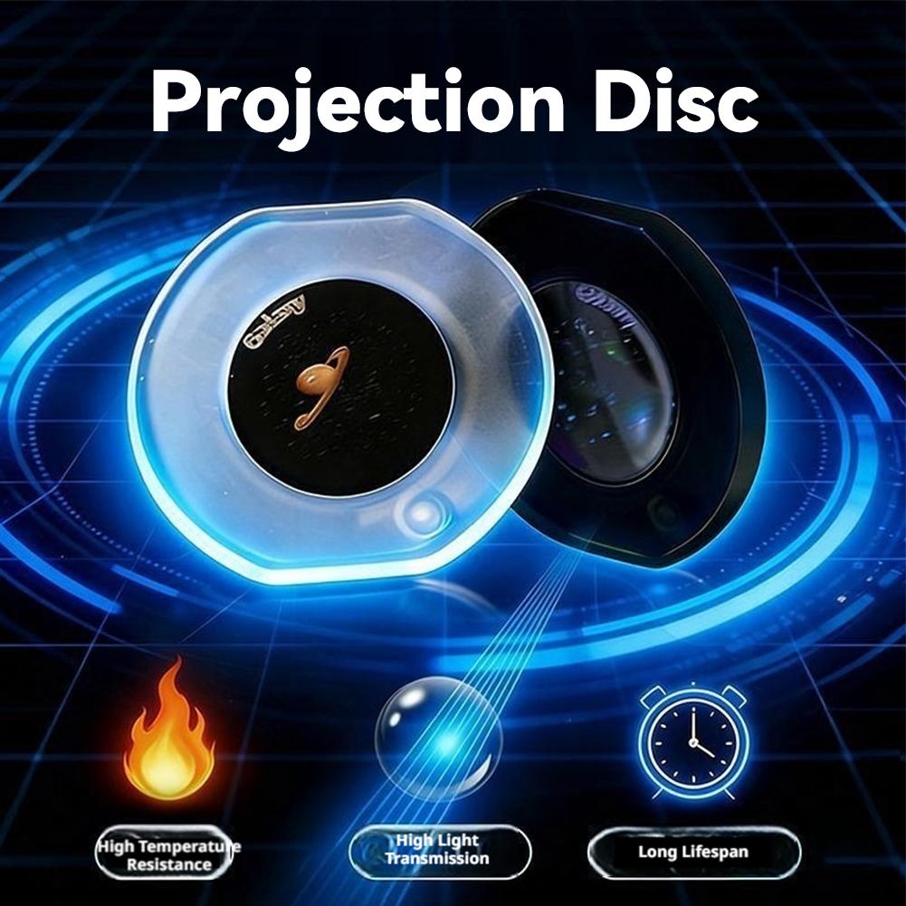 Galaxy Projector Night Light,  - огляд і ціна Home Cinema Led Projector