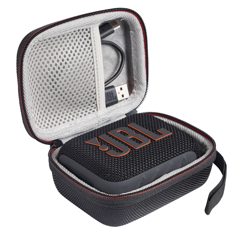 Newest Hard EVA Travel Portabl - огляд і ціна Jbl Speaker Go 4