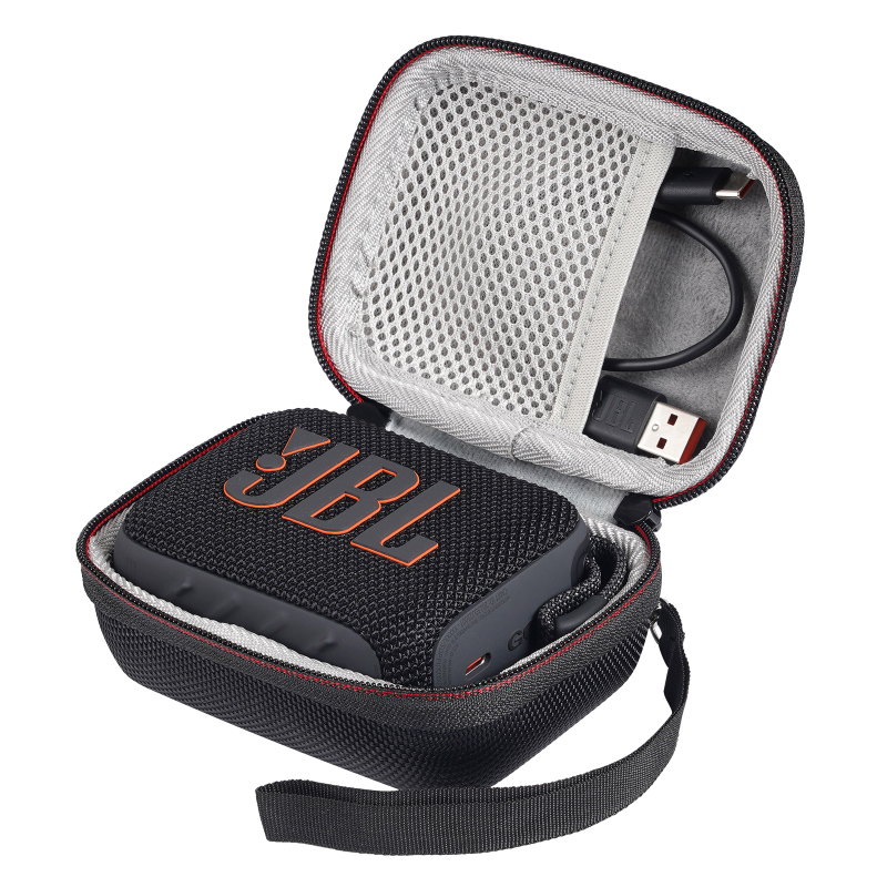 Newest Hard EVA Travel Portabl - огляд і ціна Jbl Speaker Go 4