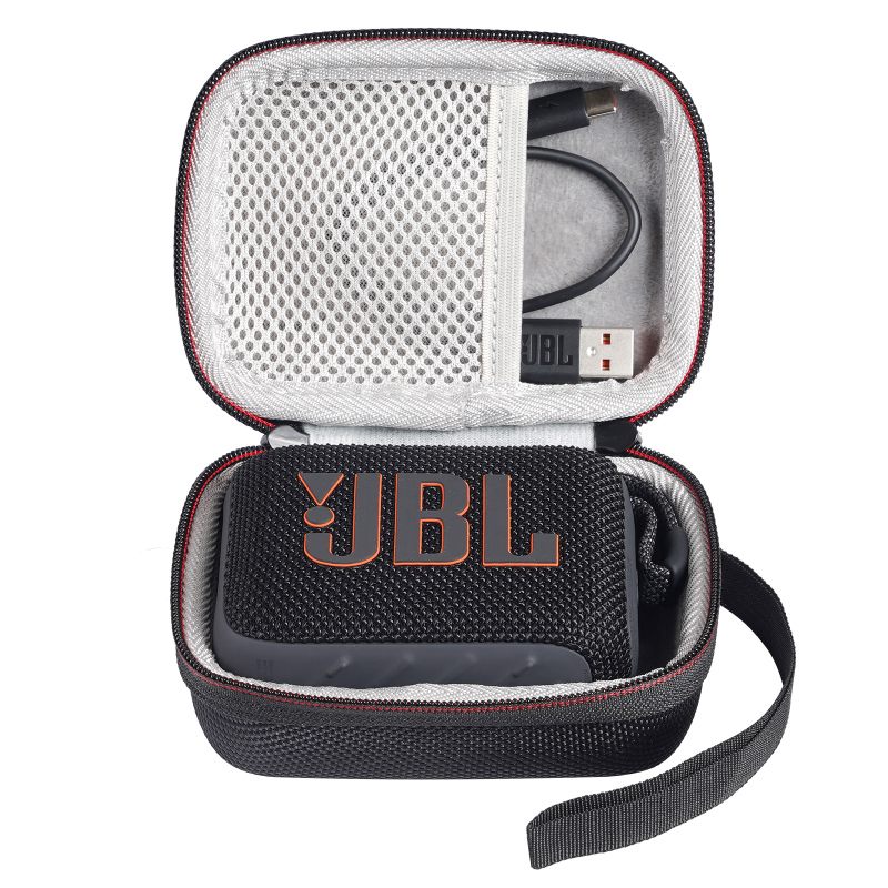 Newest Hard EVA Travel Portabl - огляд і ціна Jbl Speaker Go 4