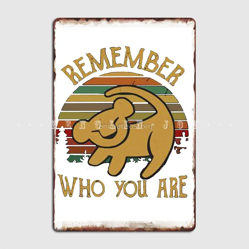 Remember Who You Are Quote Des - огляд і ціна Home Cinema Quotes