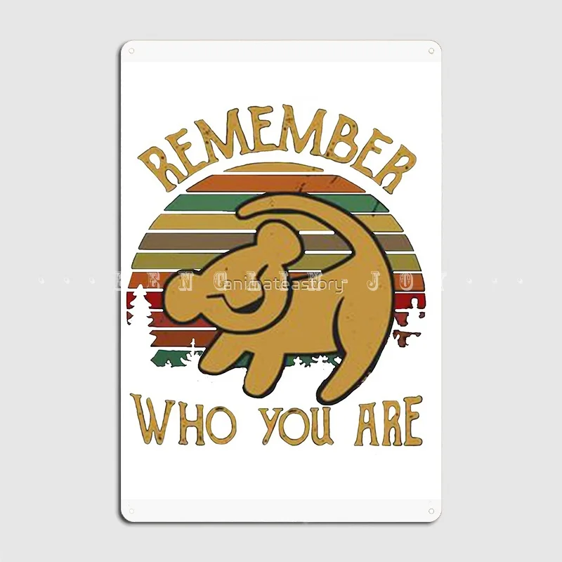 Remember Who You Are Quote Des - огляд і ціна Home Cinema Quotes