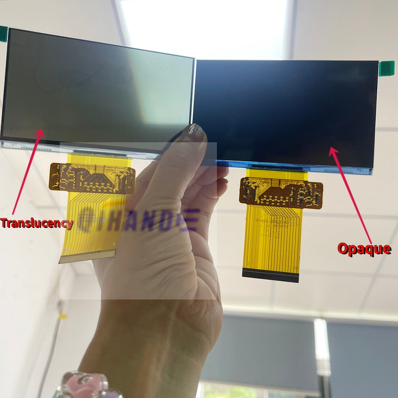 New HD LCD Screen Display For  - огляд і ціна Home Cinema Led Projector