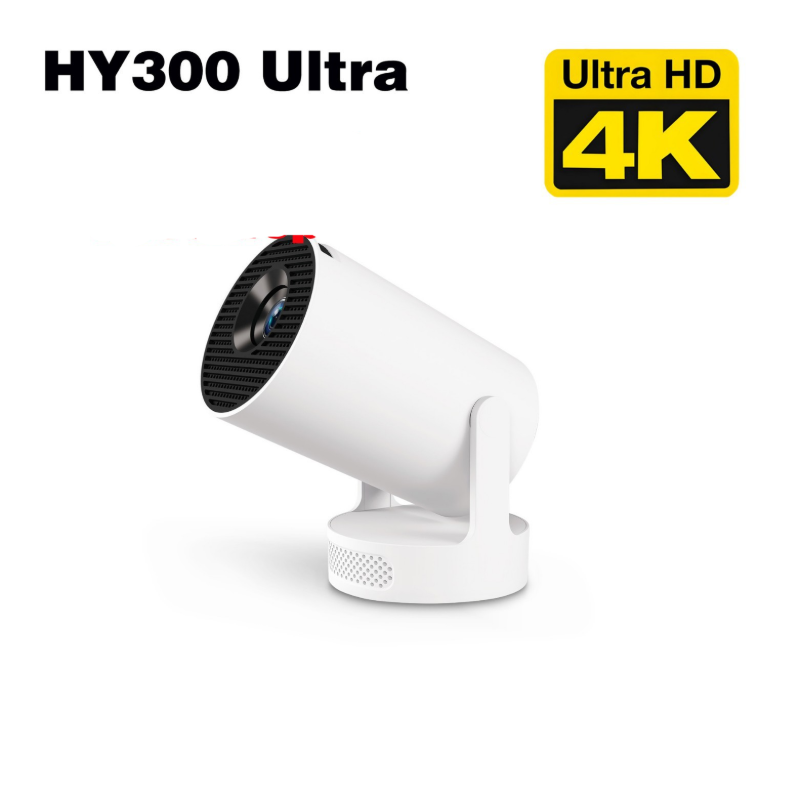 2026 New Model Mini Micro Proj - огляд і ціна Home Cinema Mini